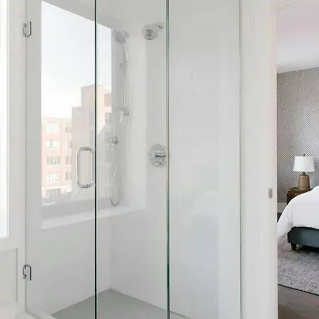 Sonder By Marriott Bonvoy Greektown Apartments Chicago Exterior photo
