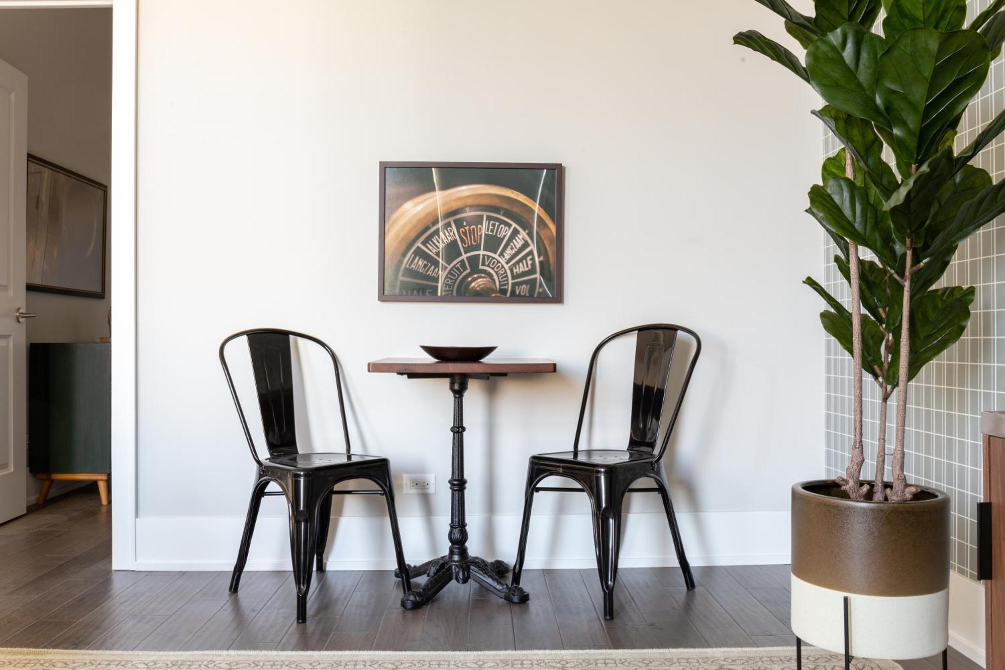 Sonder By Marriott Bonvoy Greektown Apartments 4* Chicago