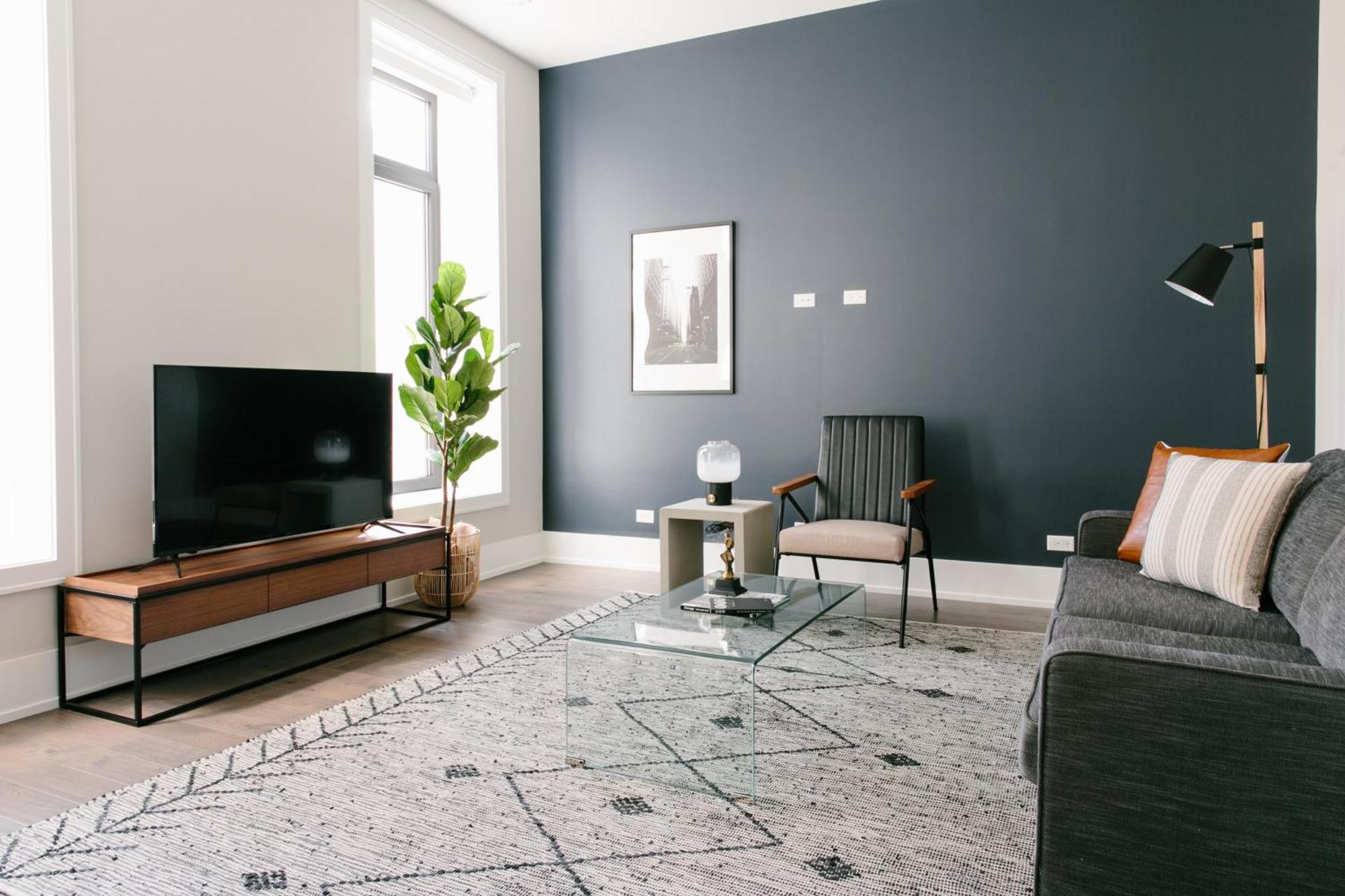 Apartahotel Sonder By Marriott Bonvoy Greektown Apartments 4*