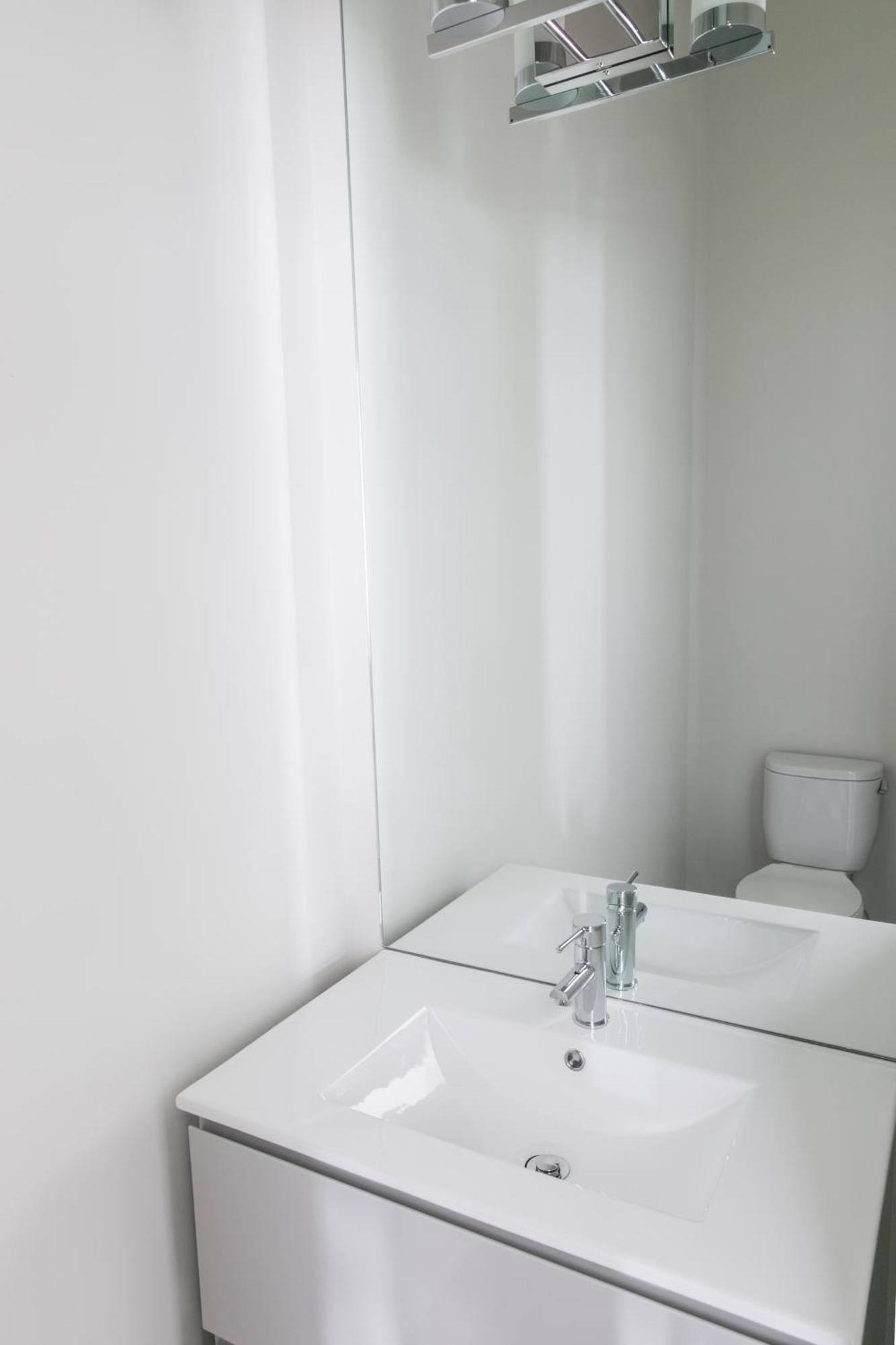 Sonder By Marriott Bonvoy Greektown Apartments Apartahotel