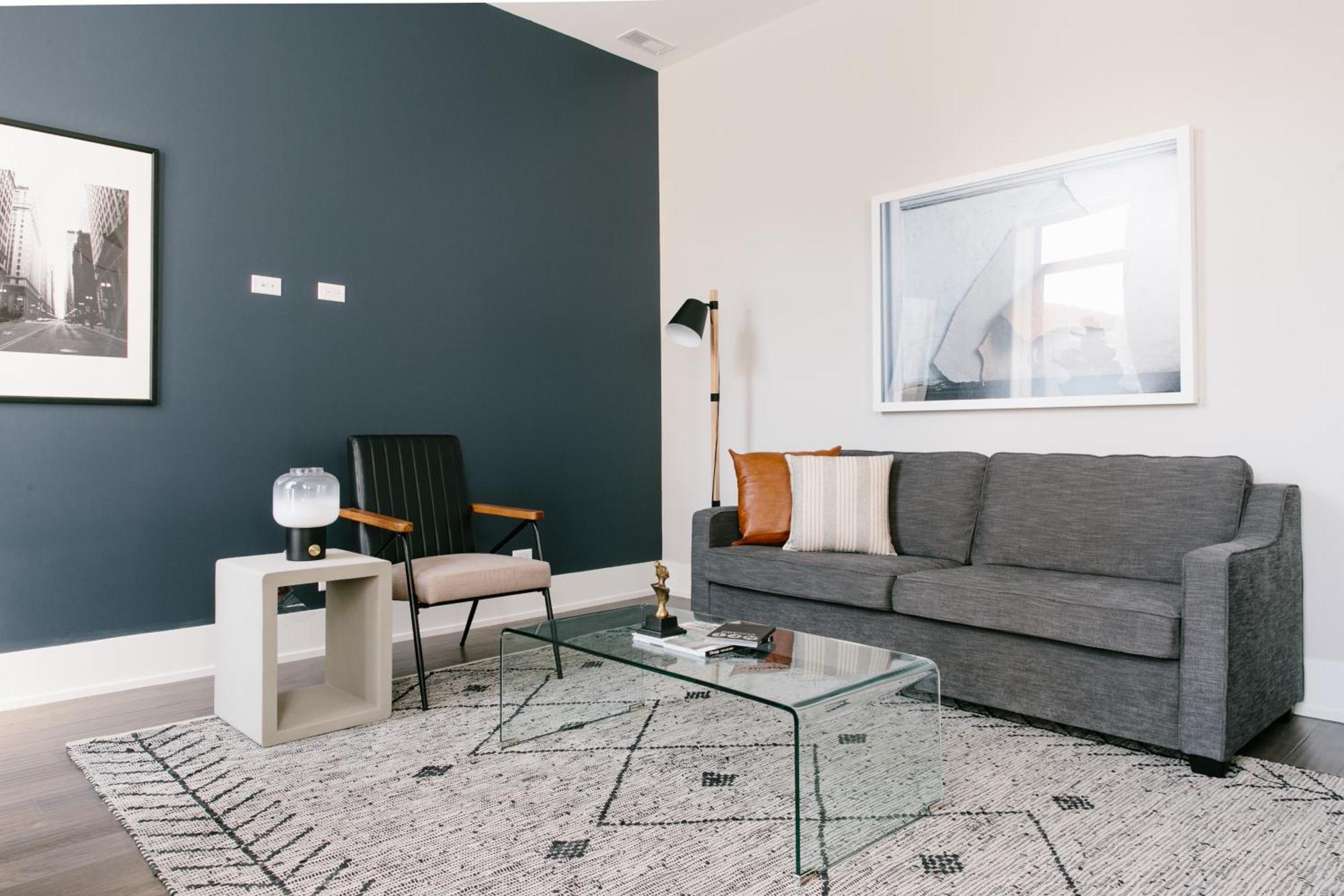 Sonder By Marriott Bonvoy Greektown Apartments Apartahotel 4*
