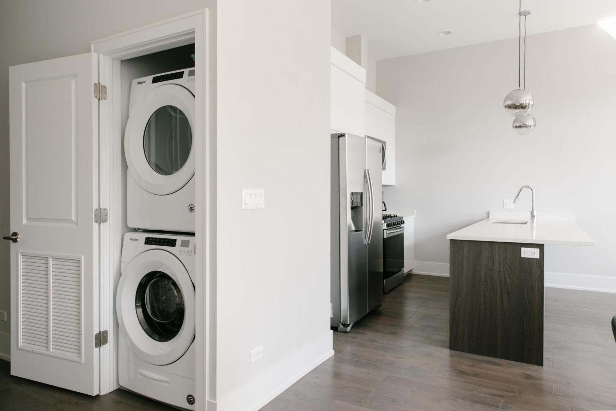 Sonder By Marriott Bonvoy Greektown Apartments Apartahotel