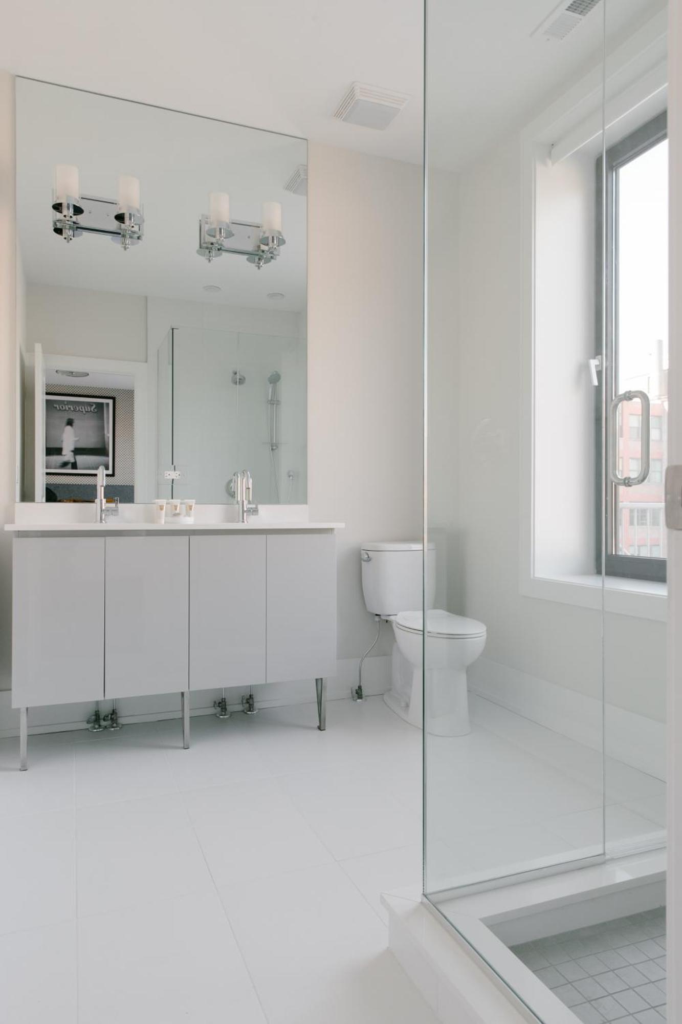 Sonder By Marriott Bonvoy Greektown Apartments Apartahotel Chicago