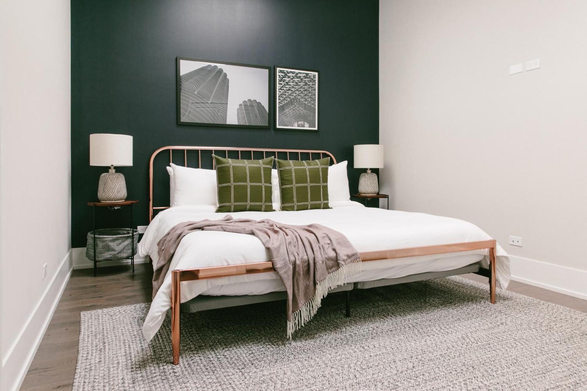 Apartahotel Sonder By Marriott Bonvoy Greektown Apartments