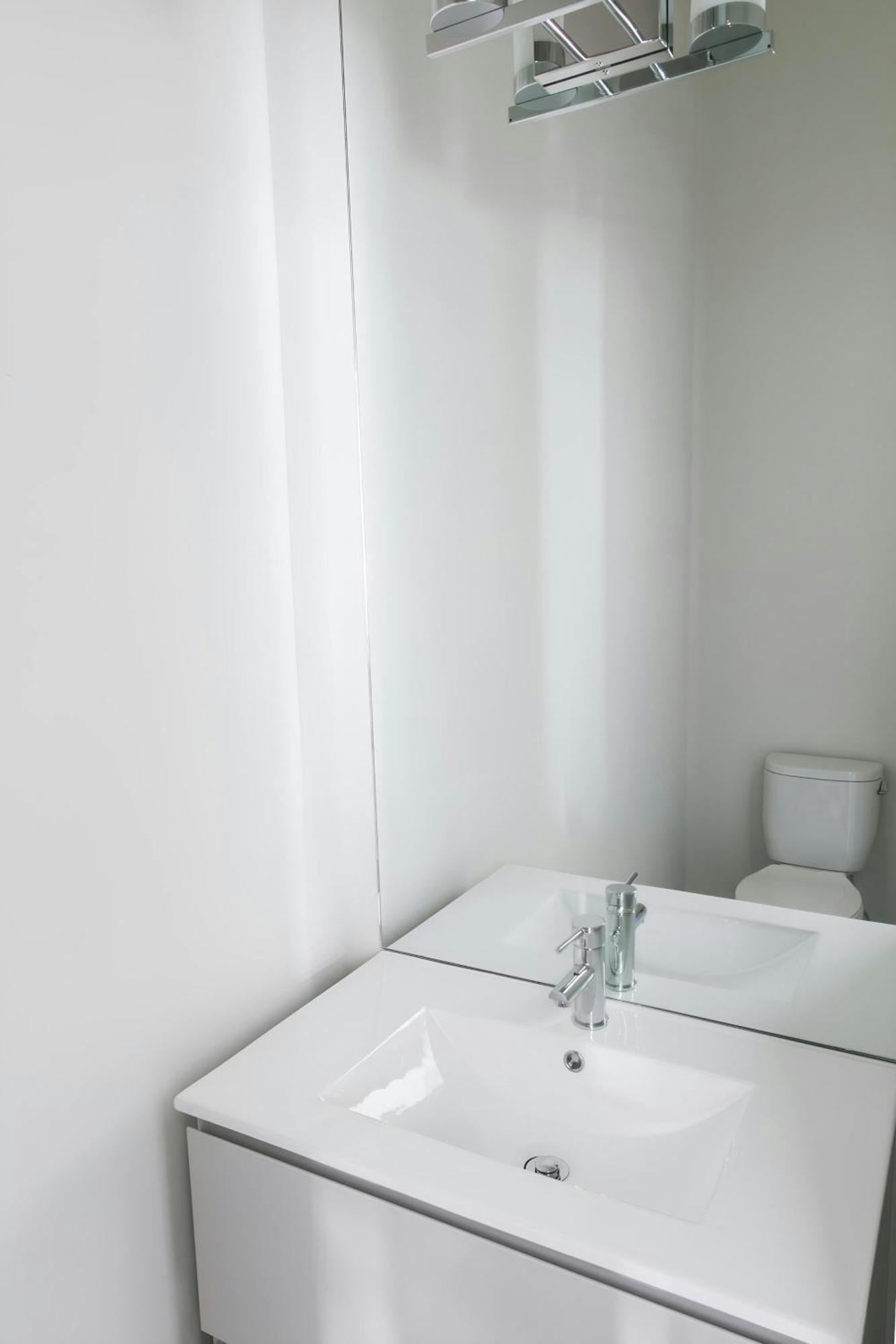 Sonder By Marriott Bonvoy Greektown Apartments Apartahotel Chicago
