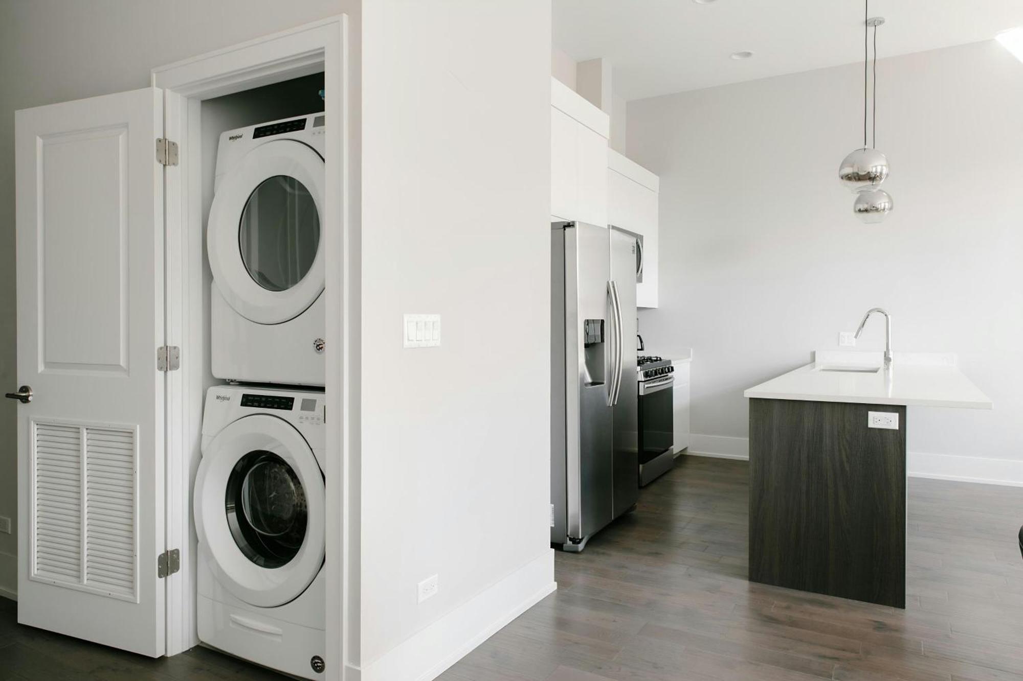 Sonder By Marriott Bonvoy Greektown Apartments Apartahotel