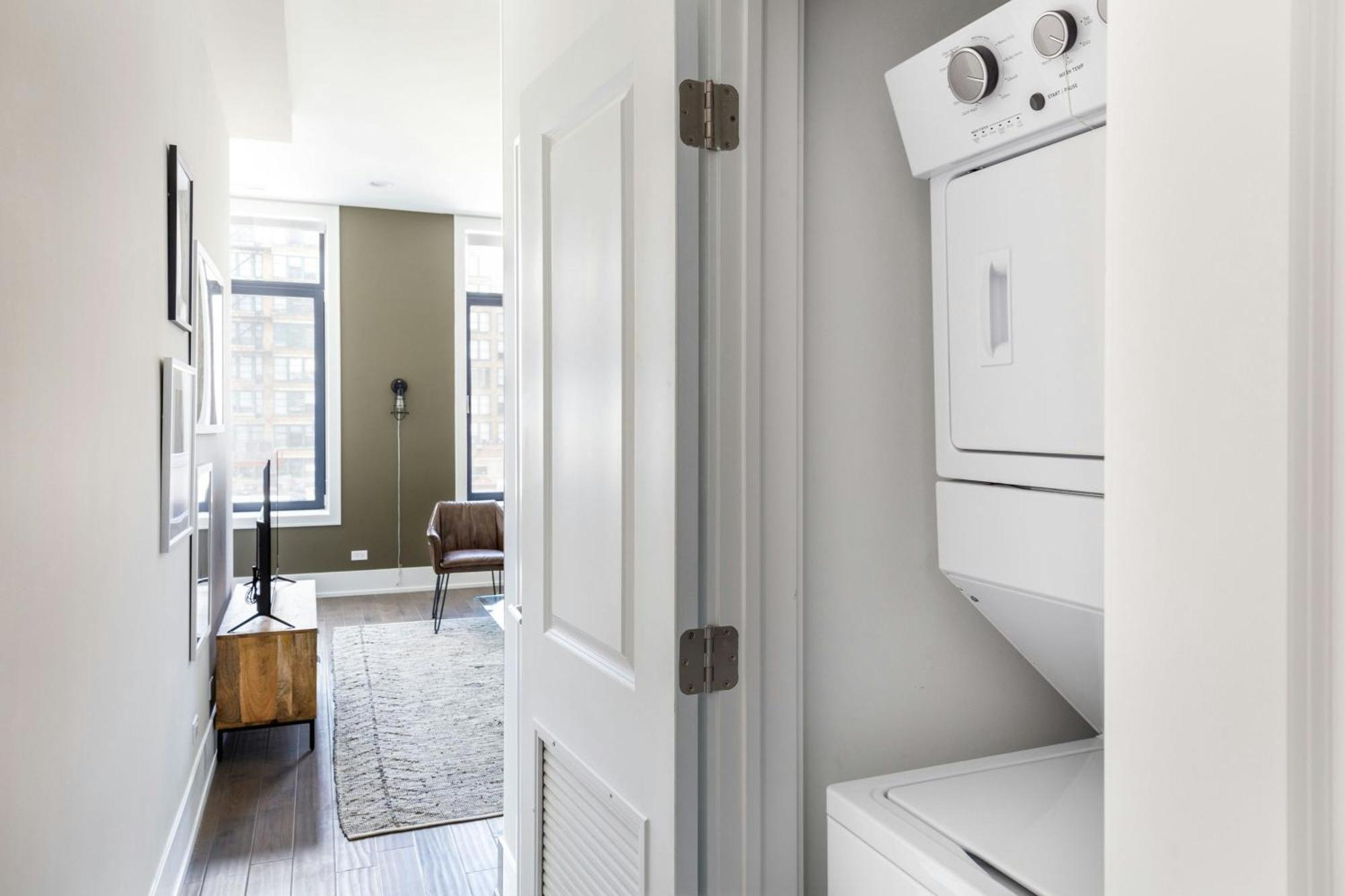 Apartahotel Sonder By Marriott Bonvoy Greektown Apartments Chicago